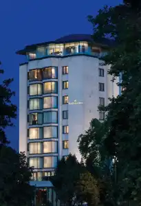 Four Seasons London at Park Lane - 0
