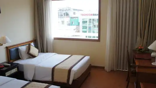 Saigon Can Tho - 4