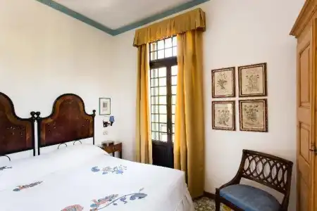 Residenza d'Epoca Albergo Quattro Fontane - 26
