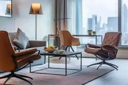 Radisson Blu, Frankfurt - 72