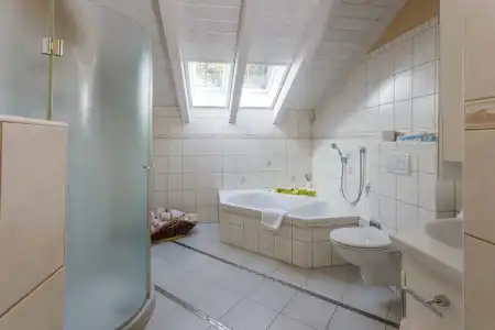 Wellness Resort Romantika - 31