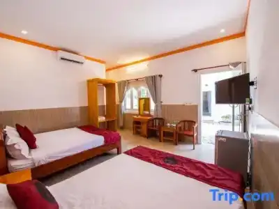 Hanh Ngoc Phu Quoc Resort - 68