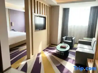 Lavandes· Dongguan Liaobu Center - 91