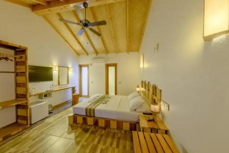 Ameera Maldives - 4