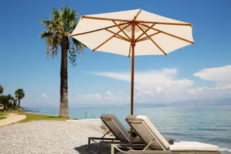 Domes Miramare, a Luxury Collection Resort, Corfu - 31