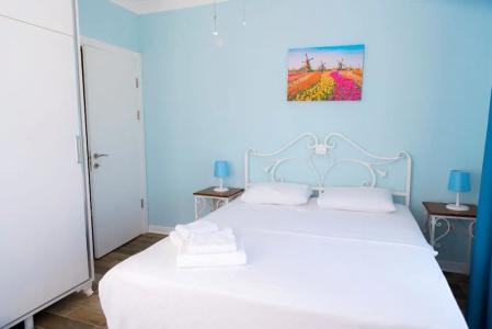 Zeytin Arası Apart Otel - 43