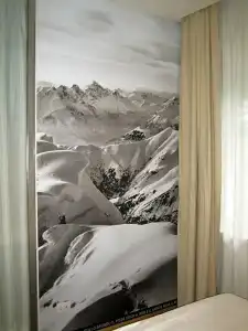 Milano Alpen Resort - 54