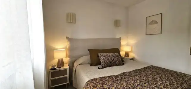 Residence & Hôtel Aria Marina - 150