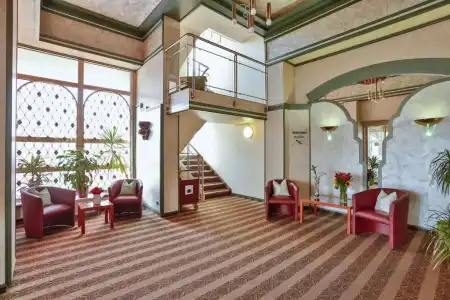 Arotel Best Living Nürnberg - 12