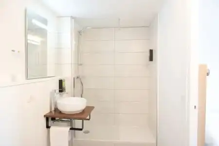 Hôtel Inn Design La Rochelle - 35
