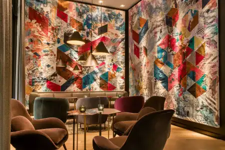 Motel One Frankfurt-Römer - 13