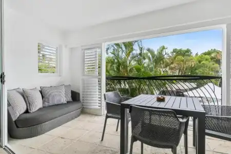 Noosa Blue Resort - 174
