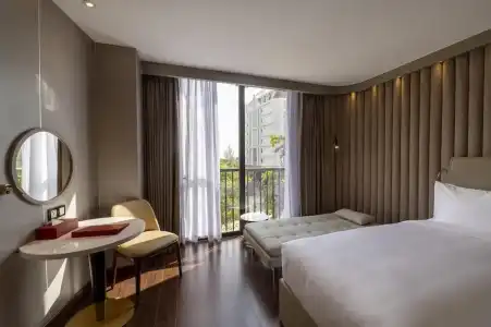 WorldHotels Long Beach Resort Phu Quoc - 41