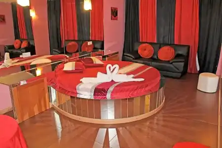 Monte Carlo Love Porto Guesthouse - 54