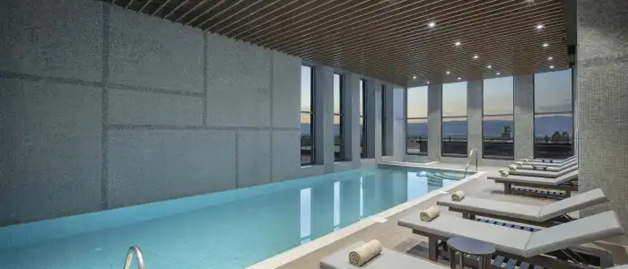 Hilton Garden Inn Erzurum - 14