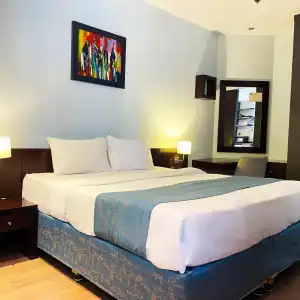 Signature Apartments & Spa - 49
