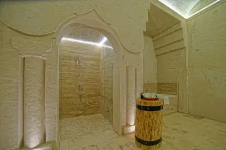 Taru Cave Suites - 121