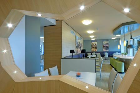 B&B Frankfurt City-Ost - 16