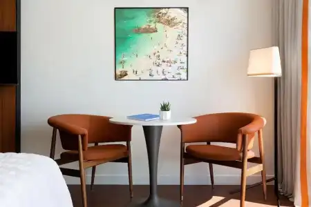 Le Meridien - 26