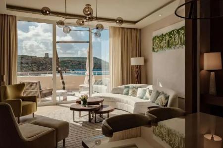 Radisson Blu Resort & Spa, Malta Golden Sands - 78