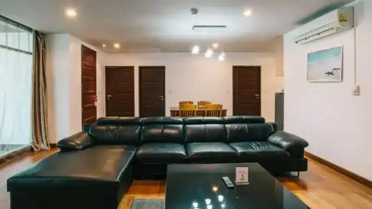 iCheck inn Residences Patong - 118