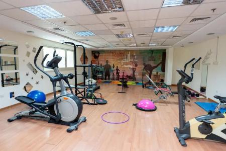 Al Raya Apartment - 20