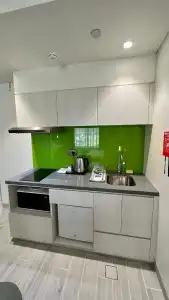 Citadines Al Ghubrah Muscat - 55