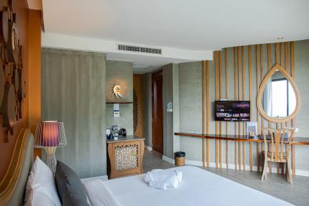 The Tarna Resort, Koh Tao - 26
