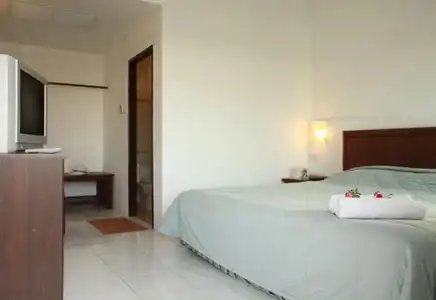 Samed Cliff Resort - 35