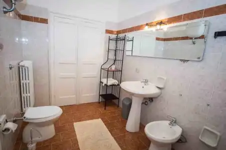 Bed and Breakfast La Torretta - 43