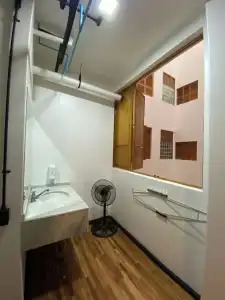 Hostel Mundo Joven - 9