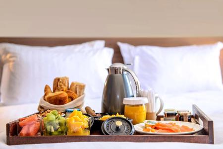 Radisson Blu Rouen Centre - 74