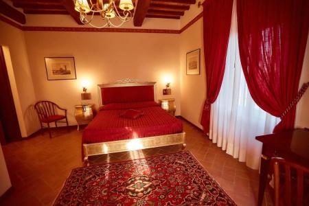 Villa Il Patriarca - 52