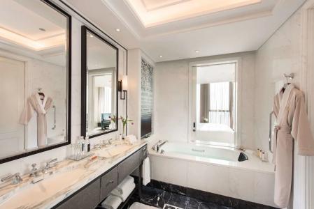 Waldorf Astoria Chengdu - 7
