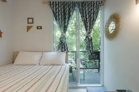 The Yard Hostel - 91