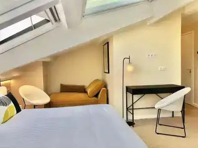 Best Western Premier Montfleuri - 215