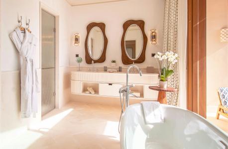 Mandarin Oriental Punta Negra, Mallorca - 40