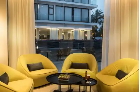 U Boutique Kinneret by the Sea of Galilee - 2