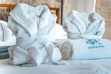 Antico Mondo Rooms & Suites - 116