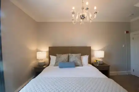 Serenity Inn Newport - 36