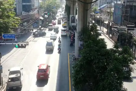 Citadines Sukhumvit 11 Bangkok - 21