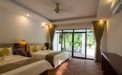 Soon Noeng Resort - 2