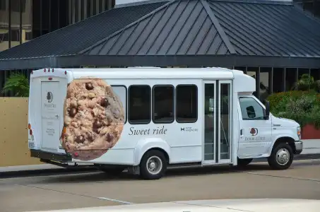 DoubleTree by Hilton Houston - Greenway Plaza - 23