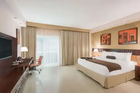 Wyndham Merida - 49