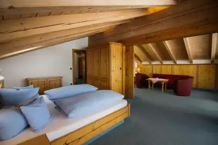 Alpenotel Rosenhof Ruhpolding, Wellness, Chiemgau Karte, Travelingo Bonus Programm - 124