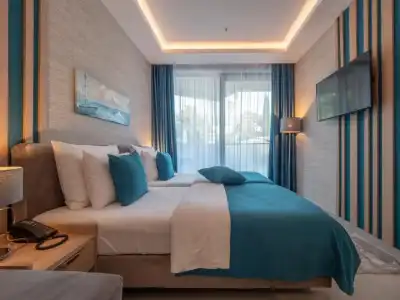 Montenegro Beach Resort - 55