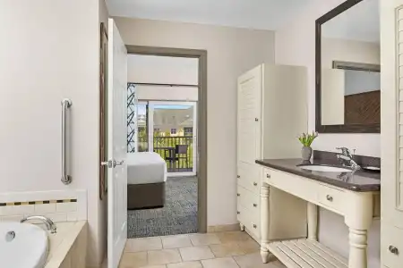 Sheraton Broadway Resort Villas - 27