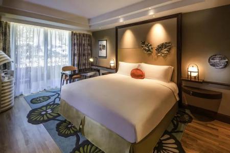 Sofitel Singapore Sentosa - 56