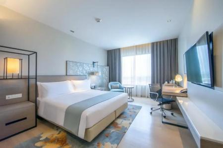 Holiday Inn & Suites Rayong City Centre by IHG - 67