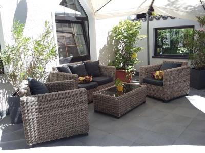 Restaurant Molitor - 11